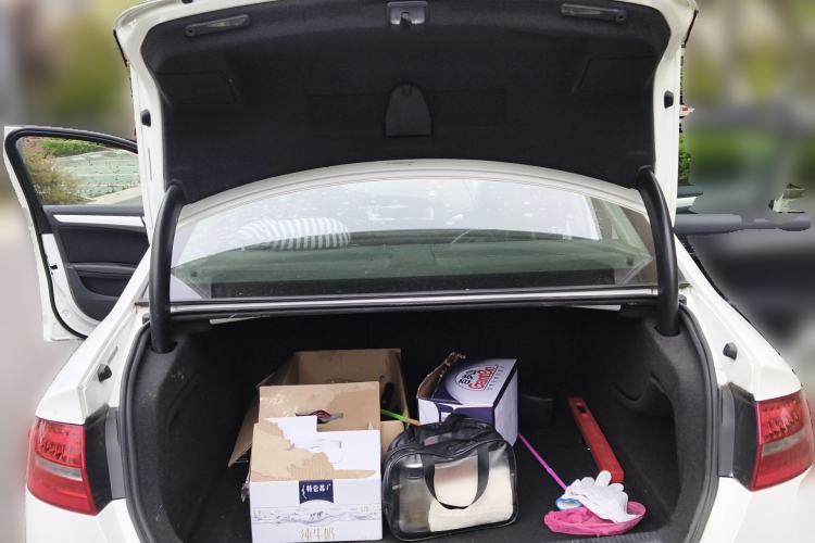 Used Audi A4L 2016 30 TFSI Collector's Edition Automatic Comfort Model
