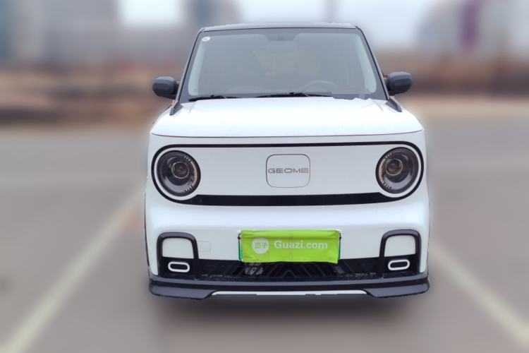 Used Geely Galaxy Panda 2025 210km Panda Kart