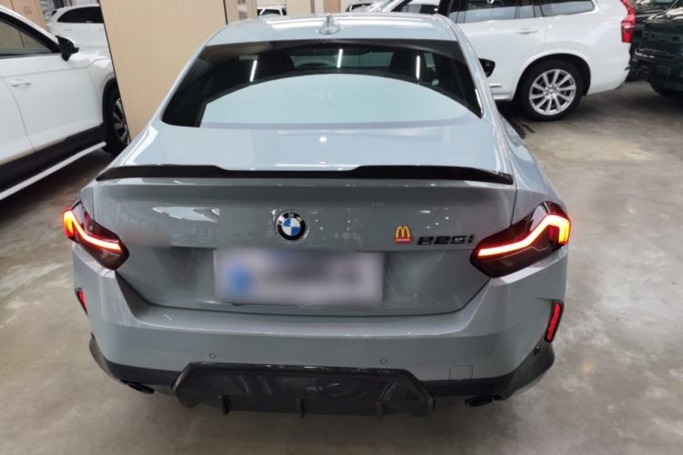 Used BMW 2 Series 2022 225i M Sport Night Edition
