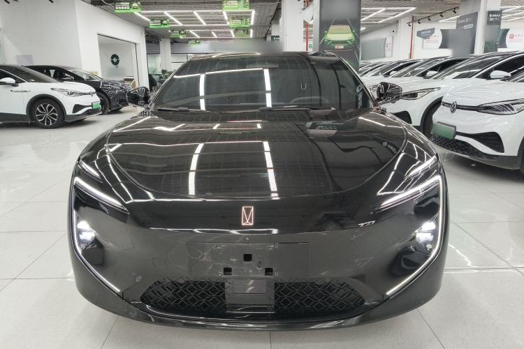 Used Avatr 12 2025 Max Extended-Range Edition
