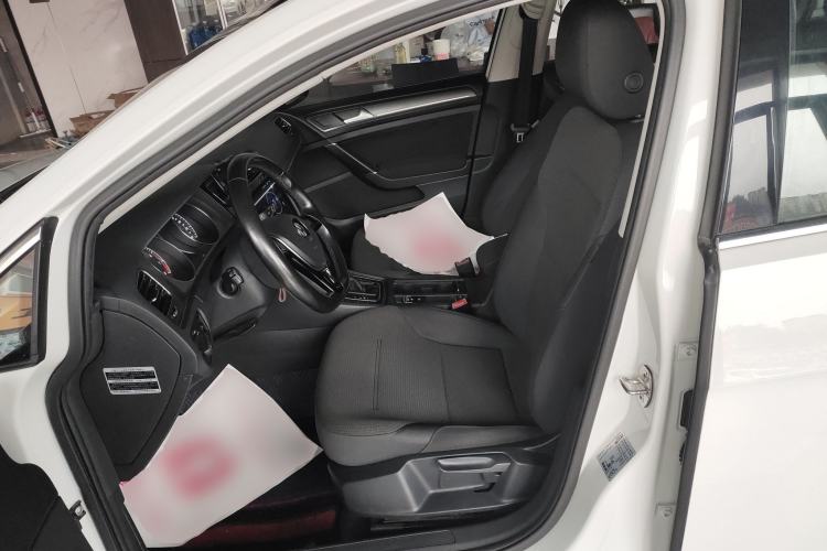 Used Volkswagen Golf 2016 1.6L Automatic Comfort Model