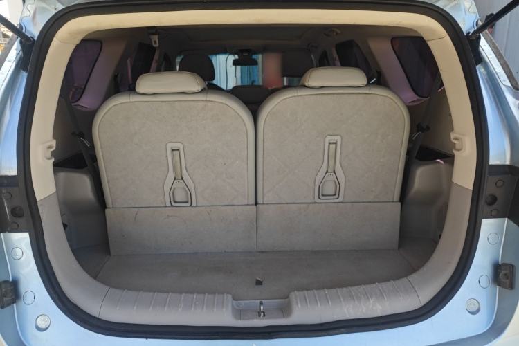 Used Geely Auto Jiajie 2019 1.5TD MHEV DCT Yaoxiang Edition