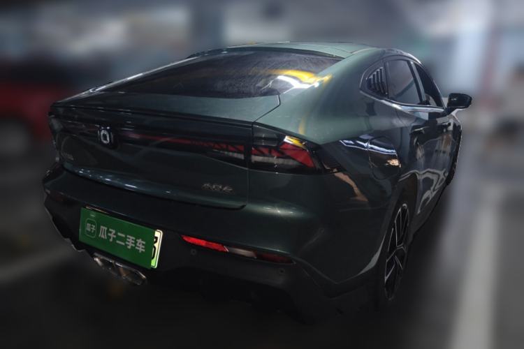 Used CHANGAN NEVO A06 2023 Supreme Model