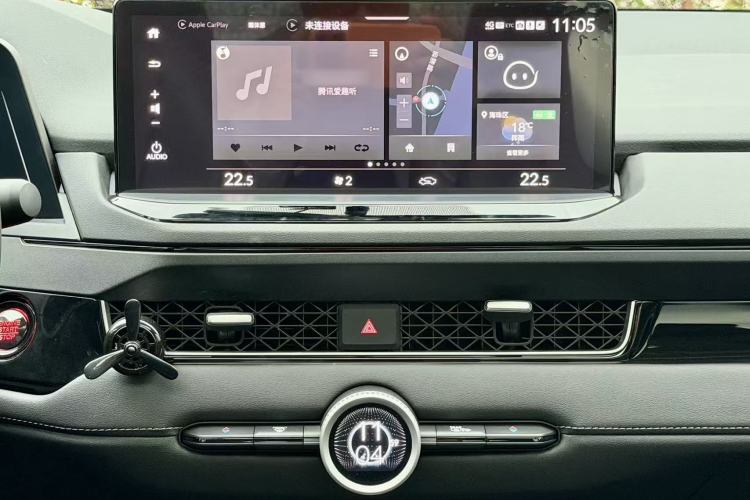 Used Honda Inspire 2025 260TURBO Elegant Edition