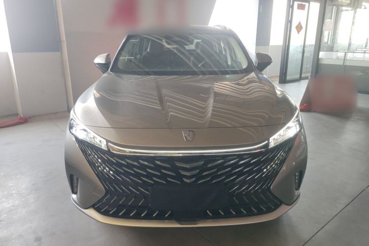 Used Roewe RX5 New Energy 2023 eRX5 Super Hybrid Premium Edition
