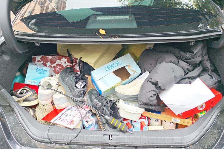 Used Toyota Avalon 2022 2.0L Luxury Edition
