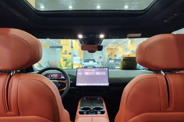 Used Ford Bronco 2026 Model Ink Diamond Range-Extended