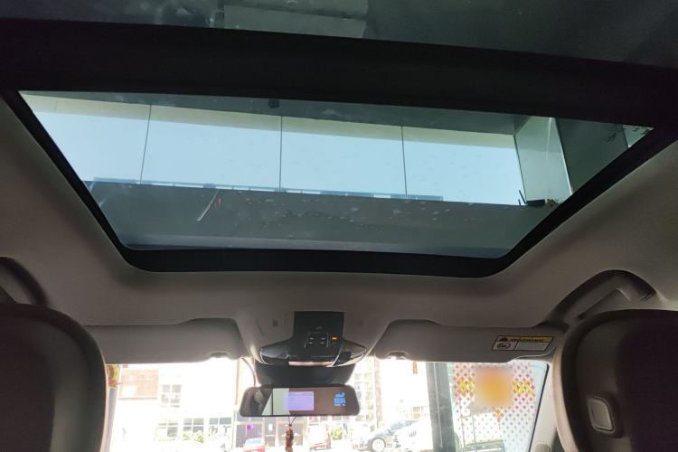 Used Maserati Levante 2018 3.0T Standard Edition
