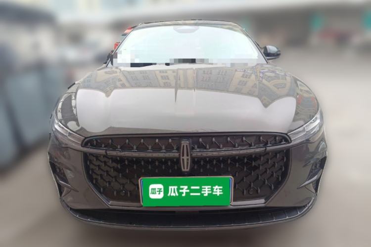 Used Lincoln Z 2022 iKoo Luxury Edition