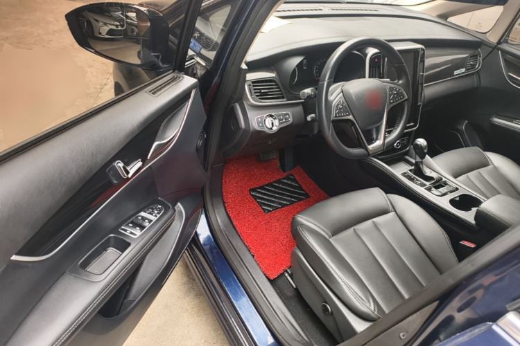 Used BYD Song MAX 2017 1.5T Automatic Smart Connect Prestige 7-Seater
