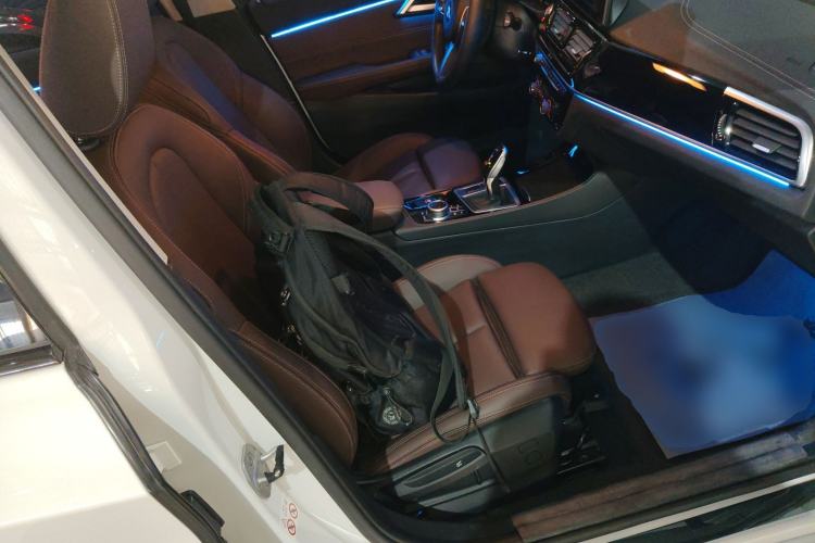 Used BMW 1 Series 2022 120i M Sport Night Edition