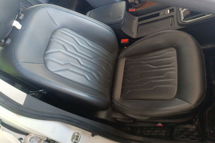 Used FORTHING S50 2021 Luxury Model