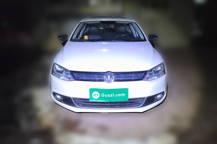 Used Volkswagen Sagitar 2014 1.4TSI Automatic Luxury Model