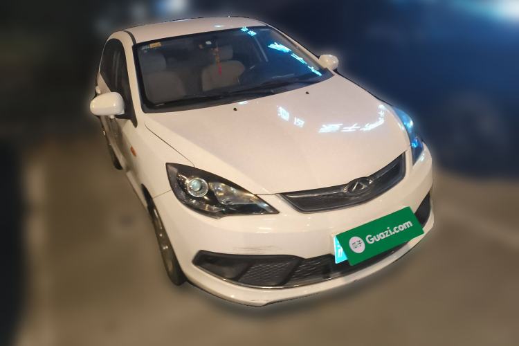 Used Chery Fengyun 2 2015 1.5L Manual New Edition
