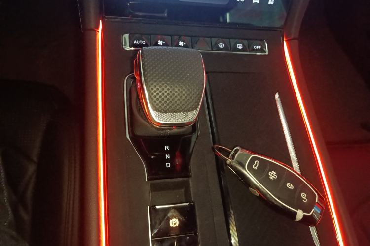 Used Hongqi H5 PHEV 2025 170 Super Hybrid Version