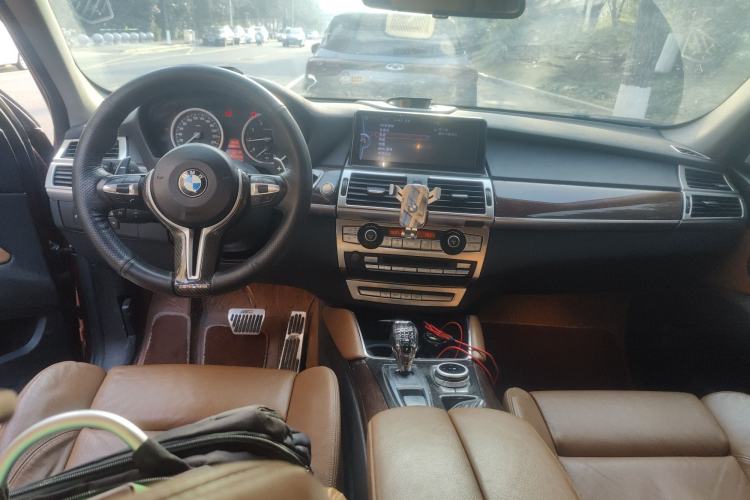 Used BMW X6 2011 xDrive35i