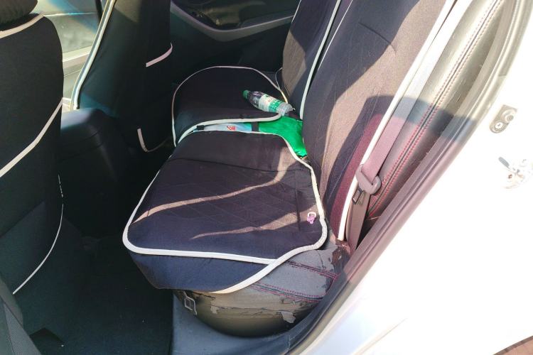 Used Hyundai Elantra (5th Generation / Langdong) 2015 1.6L Manual Leading Model