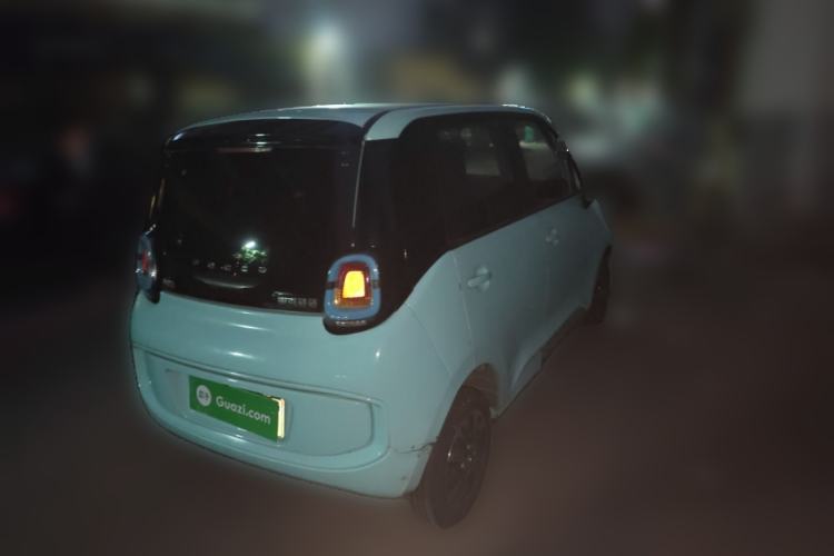 Used Pocco Duoduo 2021 Le Duo
