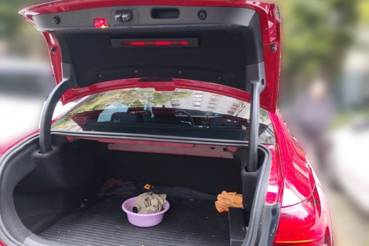 Used Mercedes-Benz A-Class 2020 Facelift A 180 L Sport Sedan Special Configuration