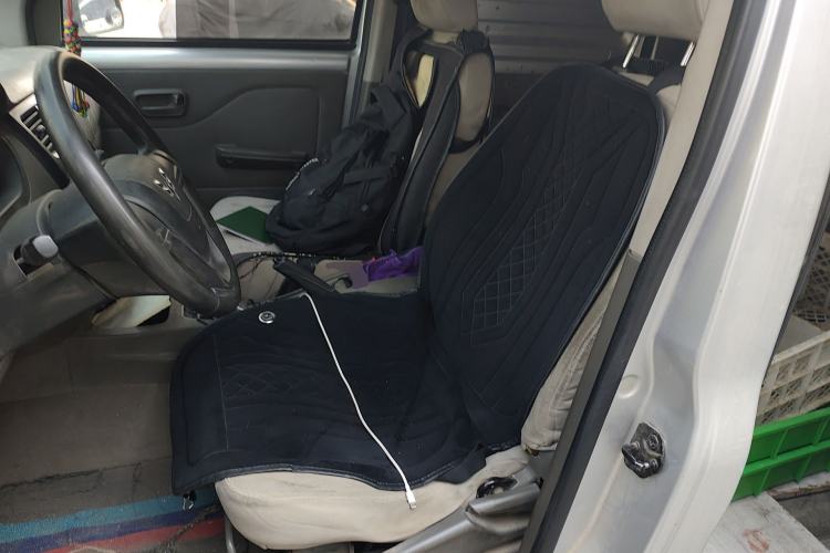 Used Wuling Rongguang V 2019 1.5L Van - Utility Model
