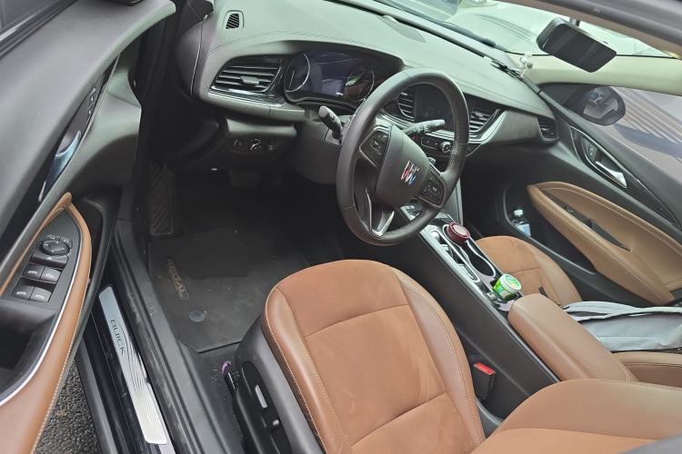 Used Buick Regal 2024 28T Luxury Edition