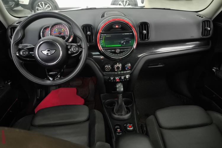 Used MINI Countryman 2018 1.5T COOPER ALL4 Artist
