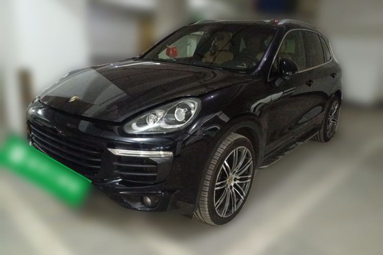 Used Porsche Cayenne 2015 Cayenne 3.0T