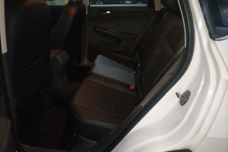 Used Jetta VS5 2019 280TSI Automatic Glory Edition