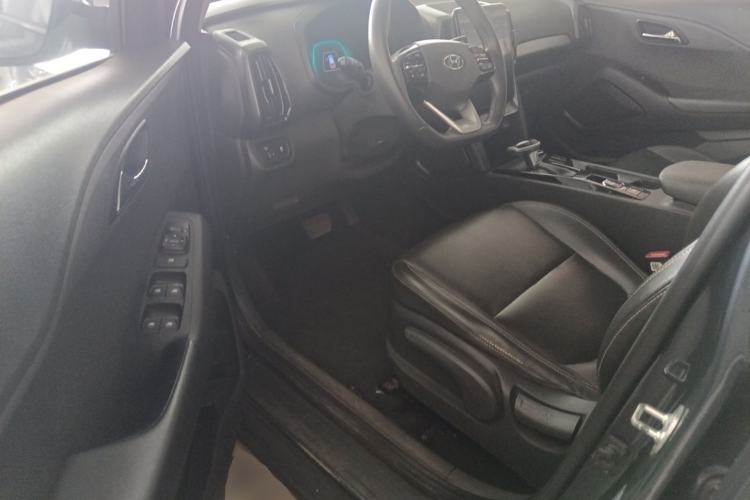 Used Hyundai ix35 2021 2.0L Automatic 2WD GL Comfort Edition
