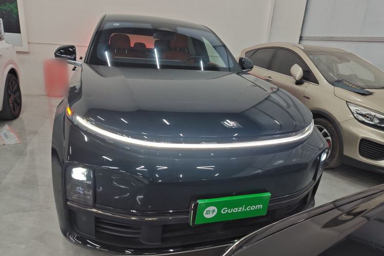 Used Li Auto L7 2023 Air model
