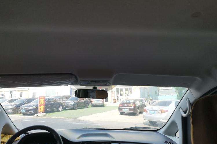 Used JAC Refine M3 2019 PLUS Maker Edition 1.8L Luxury Model