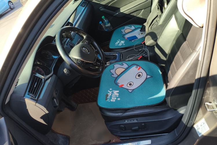 Used Volkswagen Passat 2016 330TSI DSG Prestige Edition
