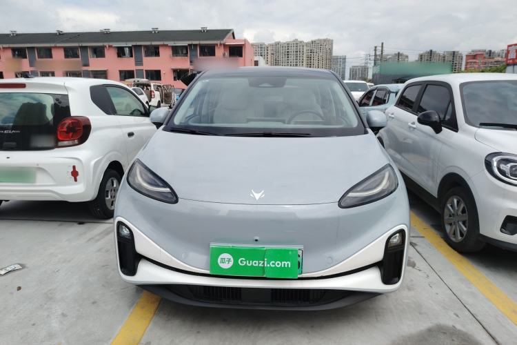 Used ARCFOX Kaola 2023 Parent-Child Edition
