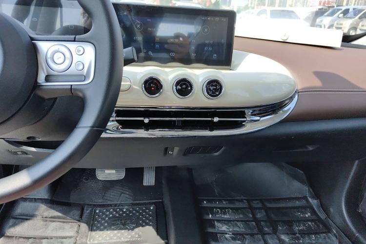 Used Wuling Bingo 2024 333 km Enjoyment Version