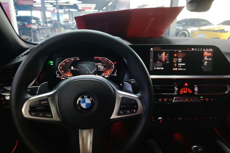 Used BMW Z4 2019 sDrive 25i M Sport Package
