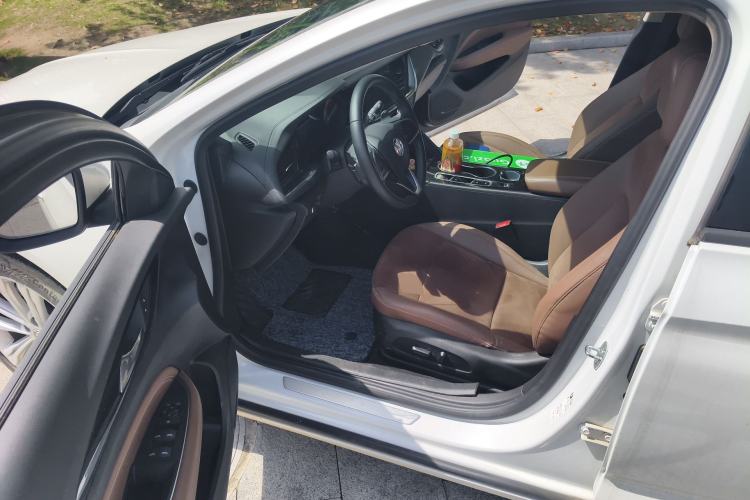 Used Buick Regal 2023 652T Smart Enjoyment Version
