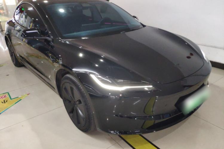 Used Tesla Model 3 2023 Rear-Wheel-Drive Version