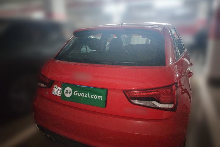 Used Audi A1 2016 30 TFSI Sportback Design Fashion Edition