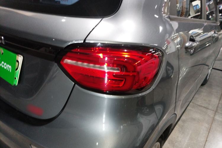 Used Leapmotor T03 2022 Crystal Edition