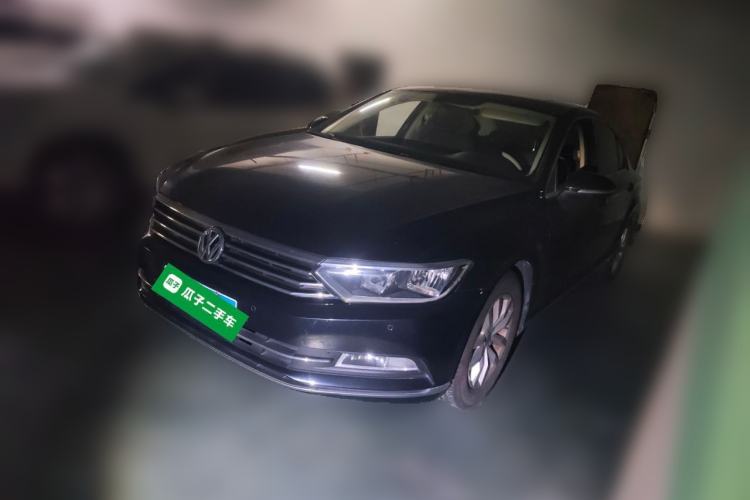 Used Volkswagen Magotan 2019 280TSI DSG Comfort Model China V Standard