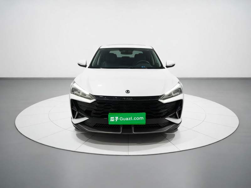 Used Dongfeng Aeolus Yixuan 2025 1.5L Automatic Luxury Version – Luxury — 2