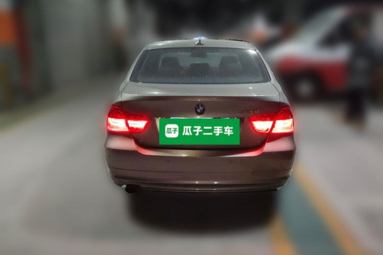 Used BMW 3 Series 2011 320i Sport Edition