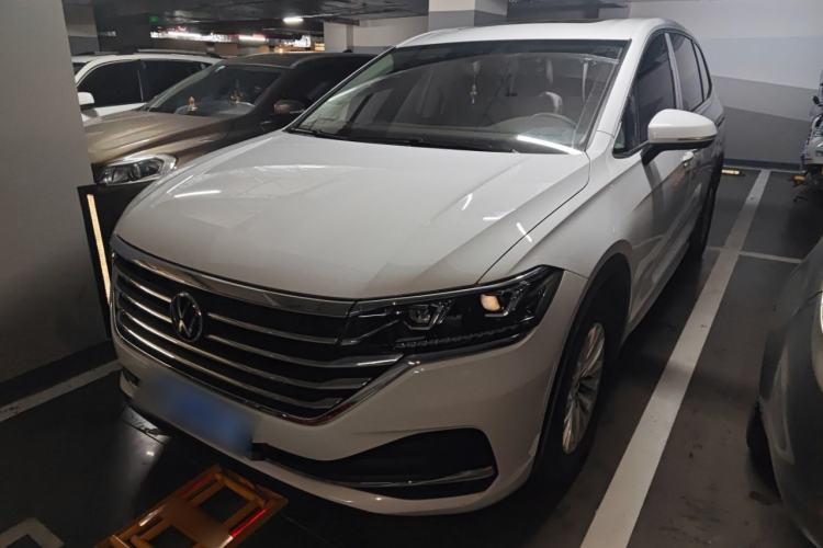 Used Volkswagen Viloran 2024 330TSI Business Edition