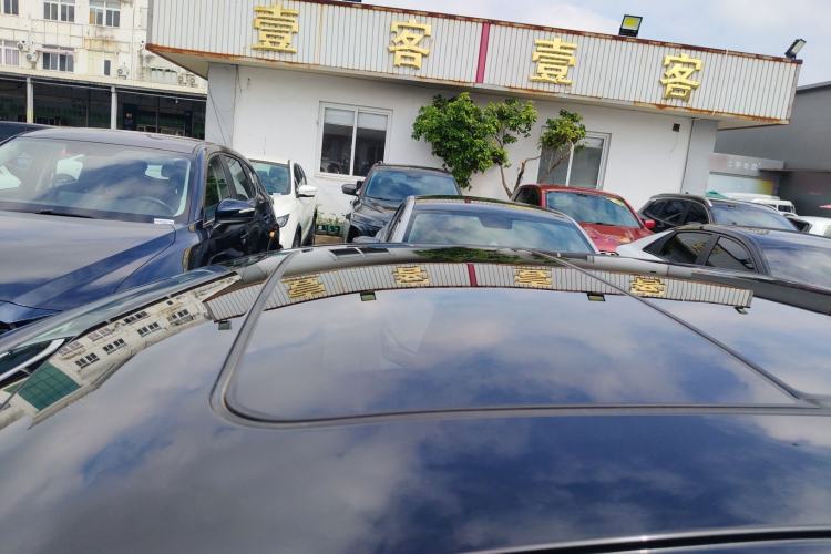 Used Chevrolet Malibu XL 2022 Redline 550T Automatic Sport Edition
