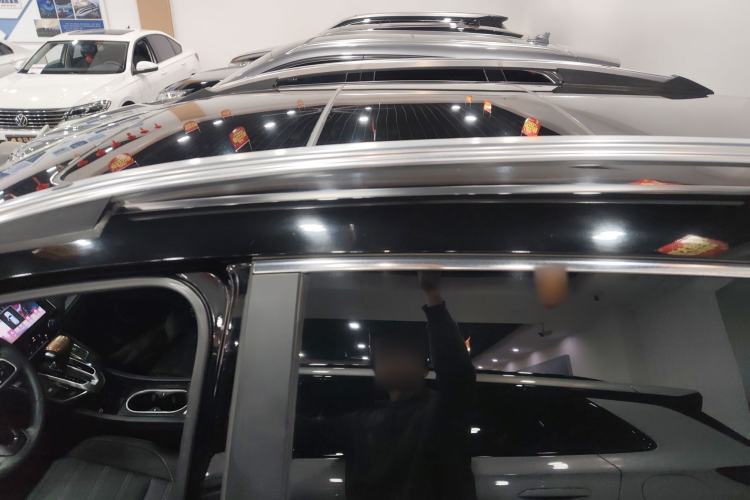 Used Honda Breeze 2021 240TURBO CVT Front-Wheel Drive Elite Edition
