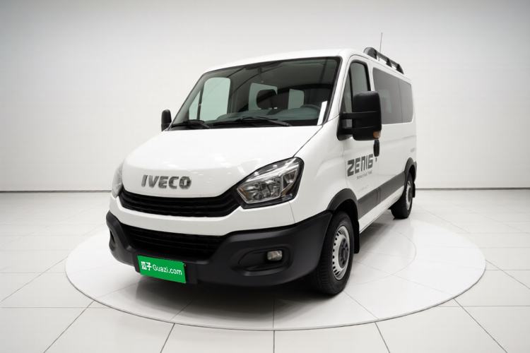 Used Iveco Eurocargo 2021 2.0T Manual Super-Rui Short Wheelbase Low-Roof Side-Hinged Door F1A Guazi used car, China used car export, Used car for sale, Used  cars, Cheapest cars for sale