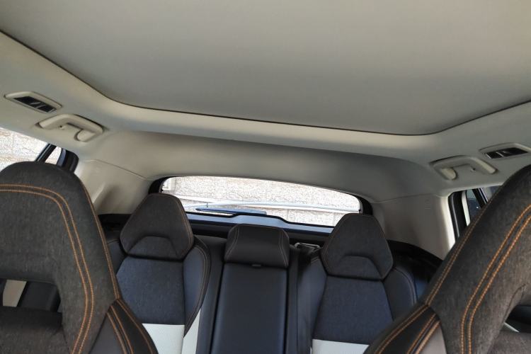 Used Lynk & Co 06 EM-P 2020 PHEV Plus