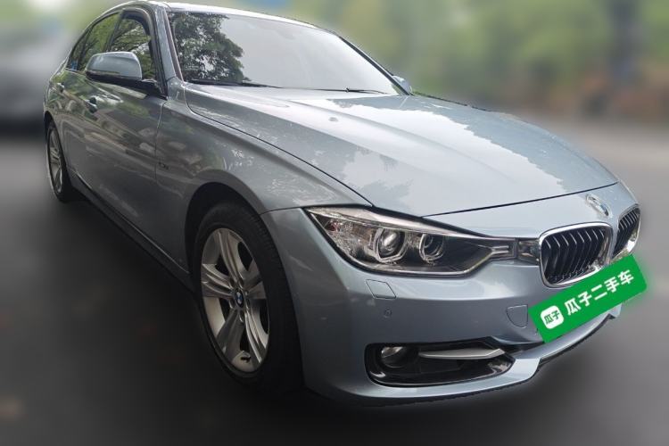 Used BMW 3 Series 2013 328i Sport Design Package