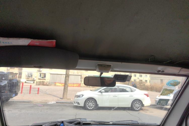 Used Wuling Zhiguang 2013 1.0L Practical Version