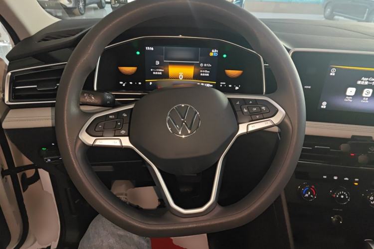 Used Volkswagen Tiguan L 2022 330TSI Automatic Two-Wheel Drive Comfort Edition
